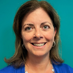 Sharon Schanz