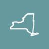Outline of New York State