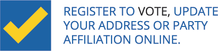 Register to Vote